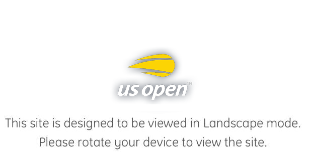 Landscape is the valid orientation